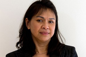 Yvonne Pesavane Le-Tan